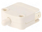 Switch: door | Pos: 2 | SPST-NO | 16A/400VAC | Switch.method: OFF-(ON)