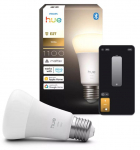 Philips Hue White 1100lm A60 E27 spuldze 929003856101 8720169364707