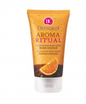 Dermacol Aroma Ritual Harmonizing Body Scrub Belgian Chocolate 200 ml