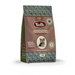 FOLK Small breeds Traditional polish meat feast with rabbit, lamb and quail - dry dog food - 7kg