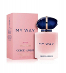 Giorgio Armani My Way Floral Perfume EDP 50ml