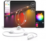 Philips Festavia permanent 18m 32pod balta fasādes/jumta virtene pielīmējama 8721103078506 929004284801
