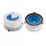 Tolmuimejad ja puhastusseadmed // Tolmuimejad // AD 7087.6 2 zapasowe filtry hepa h13 do ad 7087 do stacji czyszczącej