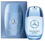 Mercedes-Benz The Move Express Yourself Perfume EDT 100 ml