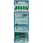 1 output dimmer for fluorescent lamps or LED with 1 to 10 V input.