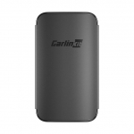 CarlinKit CPC200-A2A Wireless adapter Black