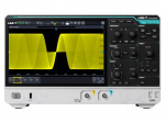 Oscilloscope: digital | Ch: 2 | 100MHz | 2,5Gsps | 100Mpts | 2n&divide;1ks/div