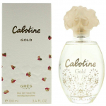 Gres Cabotine Gold Perfume EDT 100 ml