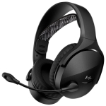 Headphones HyperX Cloud Jet Wireless Black