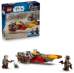 LEGO Star Wars&trade; 75437 Cobb Vanths Speeder