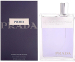 Prada Amber Pour Homme Perfume EDT 100 ml