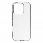 OBAL:ME TPU Cover for Honor 400 Lite / transparent