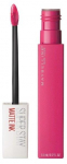 Maybelline SuperStay Matte Ink Pinks 30 Romantic Lipstick 5 ml
