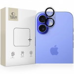 Other goods Tech-Protect Tech-Protect Cam Fit+ Camera Cover for iPhone 16 / 16 Plus - Transparent