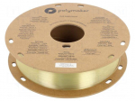 Filament: PVA | 1.75mm | natural | 215&divide;225&deg;C | 750g | PolyDissolve&trade; S1