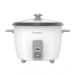 Rice cooker Westinghouse WKRCHS10EU 2,5 l 700 W White
