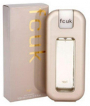Fcuk Woman Perfume EDT 100 ml
