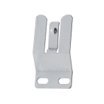 PNI metal bracket for mounting a radio station microphone