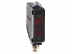 Sensor: photoelectric | receiver | Range: 0&divide;10m | PNP | receiver | 35mA