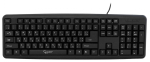 Keyboard Gembird KB-U-103-RU USB