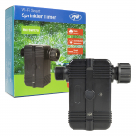Nutikas kastmise juhtplokk PNI SWI170 | Wi-Fi | 3/4 v&otilde;i 1/2 | 1700 l/h | Tuya | PNI &reg;
