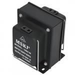 Voltage Transformer 110VAC-220VAC/ 220VAC-110VAC, 1500VA