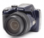 Kodak Astro Zoom AZ528 Midnight Blue Bridge camera