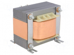 Transformer: mains | 230VAC | 230V | 7.2V | 0.3A | 4A
