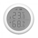 ZTM1-EU IMOU ~ Bezvadu mitruma un temperatūras sensors ar LCD ekrānu