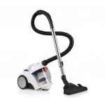 Tristar Cyclone Vacuum Cleaner | SZ-4116 | Bagged | Power 700 W | Dust capacity 2 L | White