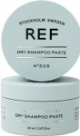REF Dry Shampoo Paste Hair Cream 85ml