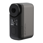 Cycplus AS200 PRO TB2 PRO TOPUMP Mini Bike Pump
