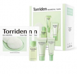 Torriden Balanceful Skin Care Trial Kit