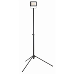 T&ouml;&ouml;riistad ja m&otilde;&otilde;teseadmed // Uued tooted t&ouml;&ouml;riistade, tarvikute kategoorias // Lampa warsztatowa 50w smd led, 4600lm, statyw, ip65