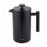 Kohvimasinad ja kohv // Kohvimasinad // Zaparzacz, french press, 1l, podw&oacute;jne ścianki, drewniany uchwyt