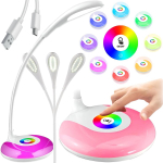 LED valgustus // Valgustid uutest tarnetest // Lampka led 18/ led lamp 18