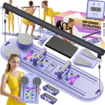 Spordiks ja aktiivseks puhkuseks // Spordikaubad ja varustus // Reformator do pilatesu sr339
