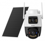 Imou AOV Dual IP security camera Outdoor 2880 x 1620 pixels Ceiling