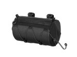 Topeak Tubular BarBag Front Bicycle bag 3.8 L Polyester Black