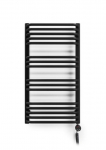 Towel Dryer Elect Anno 500/900 Black