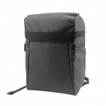RealPower 495559 backpack Travel backpack Black