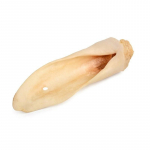 PETMEX White sheep ear Mono &ndash; dog treat &ndash; 10 pcs.