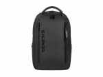 PLECAK DO LAPTOPA GENESIS PALLAD 510 CZARNY 17,3"