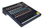 Soundcraft EPM8 - Analog Mixer Console