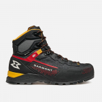 Garmont Hexagon GTX, Black, 10.5