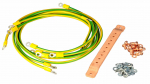 EFB Elektronik K3930V2N rack accessory Earth terminals