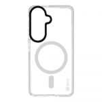 OBAL:ME MagNetix Bumper Cover for Samsung Galaxy S26 / white