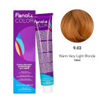 Fanola Colouring Cream 9.03 100 ml