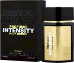 Vurv Profumo Intensity Homme EDP M 100 ml