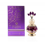 Khadlaj Purple Musk CPO W 20 ml